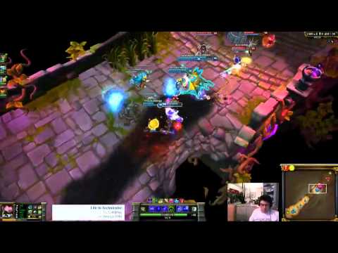 teamredbaron 16th clip winner - Goes where he pleases