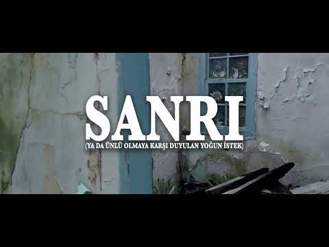 Sanrı (Ya Da Ünlü Olmaya Karşı Duyulan Yoğun İstek)