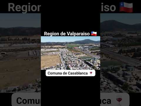Region de Valparaiso