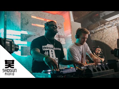 GLXY & SP:MC  @ The Steel Yard, 3rd September 2021