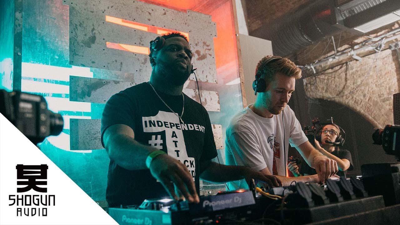 SP:MC - The Steel Yard