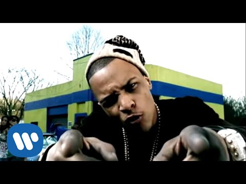 T.I. – U Don’t Know Me (Official Video)