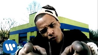 Video thumbnail of "T.I. - U Don't Know Me (Official Video)"