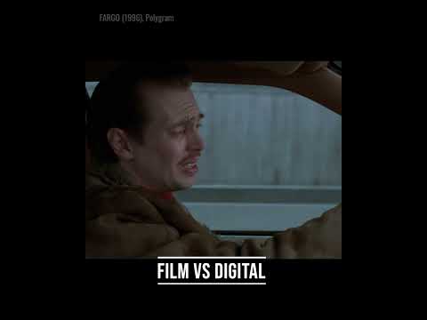 Tarantino on the Magic of Film