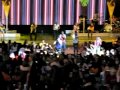 Camp Rock 2 Cast- We Rock live 