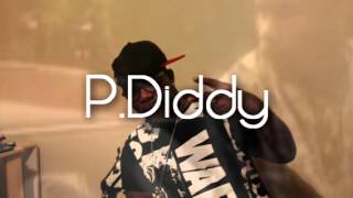 P.diddy-Busy ft G.Q. &amp; Boo