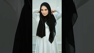 Download lagu Tutorial Hijab Pashmina Kekinian yang Simpel dan Cantik #hijabstyle #modelhijaber #hijabfashion mp3