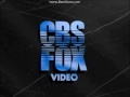 FBI Warning Screen CBS Fox Video Still Logo 1989 90 Homemade