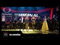 Así Se Vivió La Segunda Noche De Semifinales De "La Voz... México" | Las Estrellas