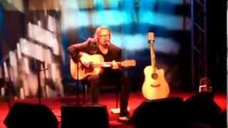 Bjôrn Berge "Black Jesus" live@New Morning/Paris Nov.26th 2013