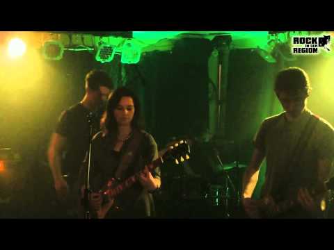 Rock in der Region 2013: NotMade