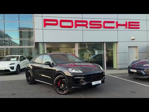 Porsche Cayenne S E-Hybrid - Image 2