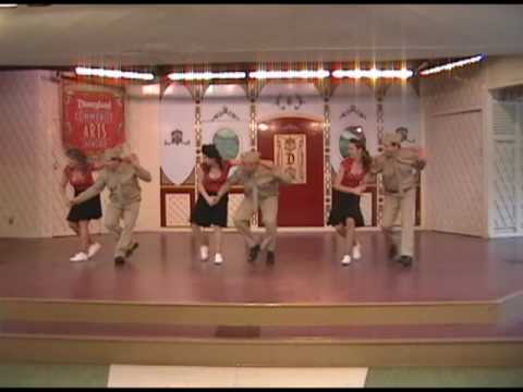 Promotional video thumbnail 2 for Retro Lee Marie