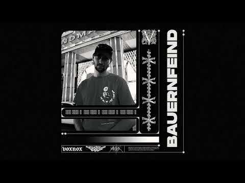 Voxnox Podcast 161 - Bauernfeind