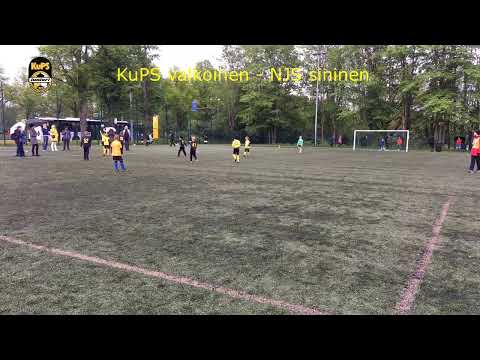 Kuopio Palloseura2010 Live-stream