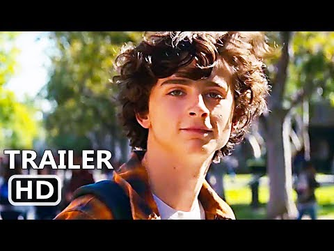 Beautiful Boy (2018) Teaser