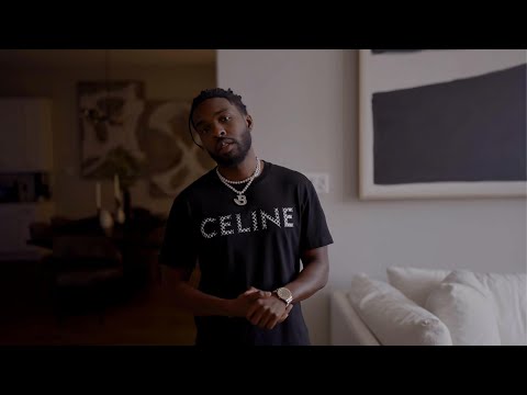 DJ Chose - No Hard Feelings ft OG Boobie Black (Lifestyle Visualizer)