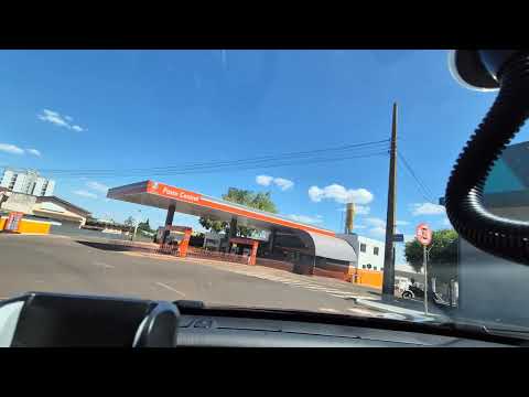 ITAMBÉ PR | CIDADE VIZINHA DE MARINGÁ PR | 4K | 20/11/2025