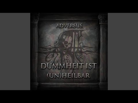 Dummheit ist (un) heilbar