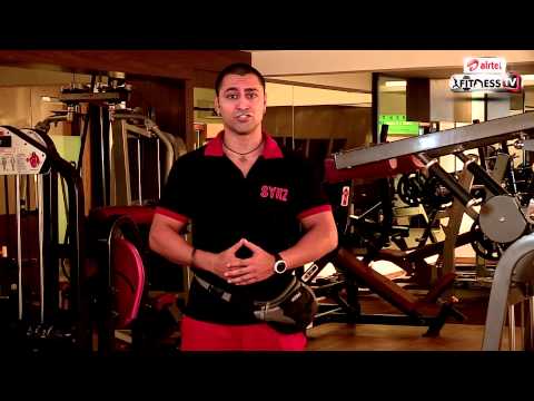 Ravi Seth What’s Your Body Type Intro