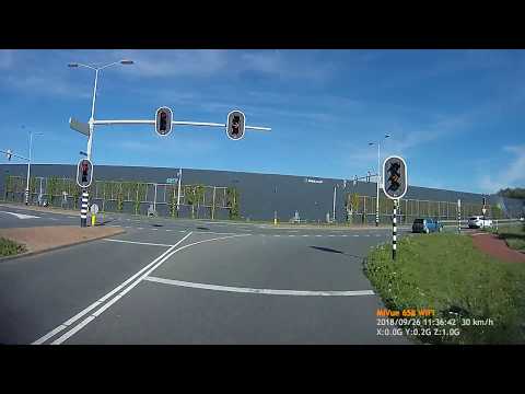 Dashcam Oosterhout 1