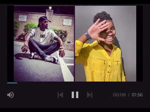 DjSauceItUhp - BOUNCE ft Q’ori