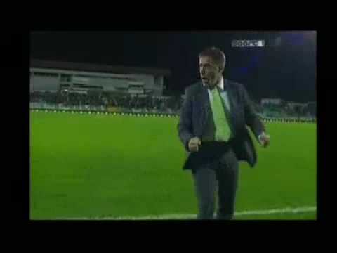 Ronny - Golo a 222 km/h