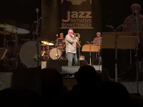 UNITED JAZZ AND ROCK ENSEMBLE 2nd GENERATION Capriccio Funky (W. Dauner)