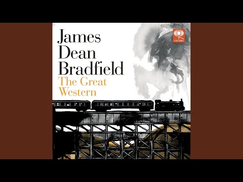 An English Gentleman - James Dean Bradfield