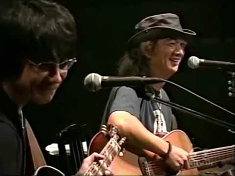 三人の侍2002_13「セロリ」・Char のサムネイル