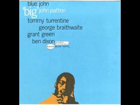 Big John Patton - Nicety