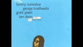 Big John Patton - Nicety