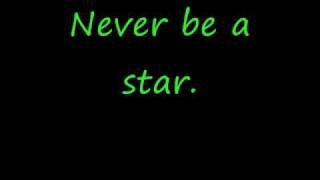 Helloween - Never Be a Star [Lyrics]