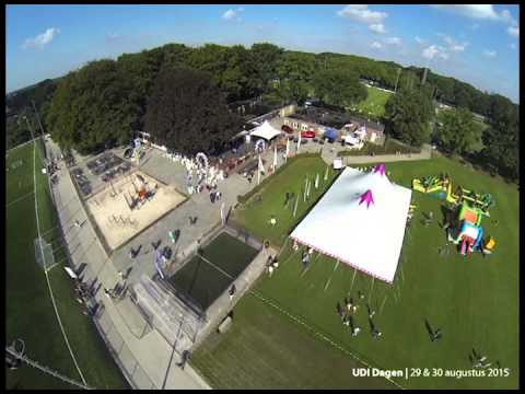 UDI-dag | 29 en 30 augustus 2015