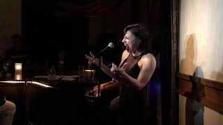 KAT ROBICHAUD with BRENDAN GETZELL - “The Last Waltz of the Wrights” 9/16/18