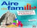 SaintAnnonyme - Air de Famille