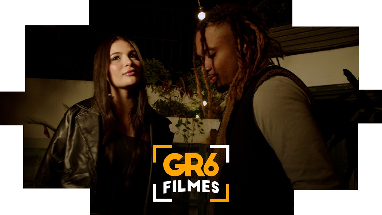 ME FAZ MAL - Lionel, Andrielly Souza e Doctor Villa (GR6 Explode)