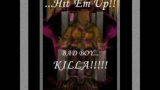 2Pac - Hit &#39;Em Up 2 - (Unreleased OG) - (feat. Tha Outlawz, Storm &amp; Prince Ital Joe)