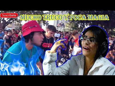 COHERENCIA // LO MEJOR DE NAIT REACCIÓN 🔥