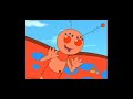 Robot Butterfly Swiped Stuff Out From Swiper