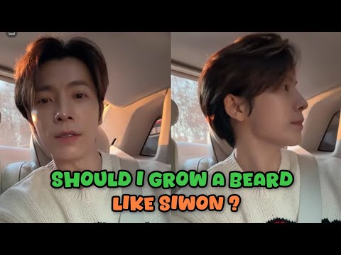 Donghae: I might not be able to dance at next week’s Japan concert