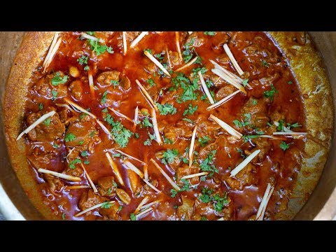 Hyderabadi Dum mutton Hyderabadi Dum Ka Gosht keto spl recipe