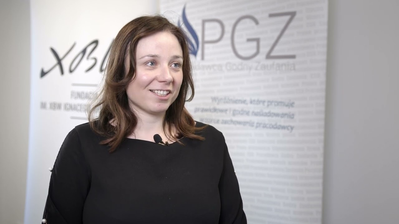 Mężczyźni też otrzymali szansę na work life-balance