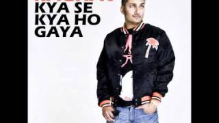 Raghav - Kya Se Kya Ho Gaya