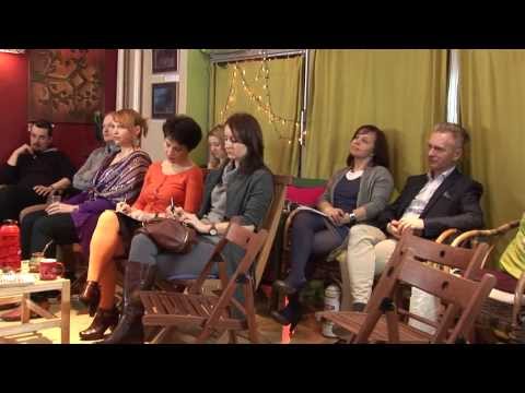 Warszawski Klub Trenera - relacja ze szkolenia Tomasza Słodkiego