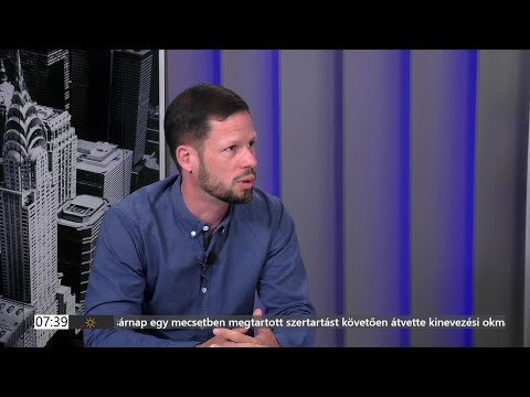 PIRKADAT Breuer Péterrel: Tordai Bence