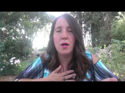 Want More Spaciousness in Your Life? Try Feminine Super Power of Creating Space