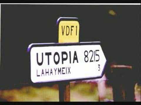 Brød & Cirkus - "Utopia"