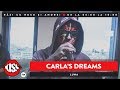 Carla's Dreams - Luna (Live @ KissFM)