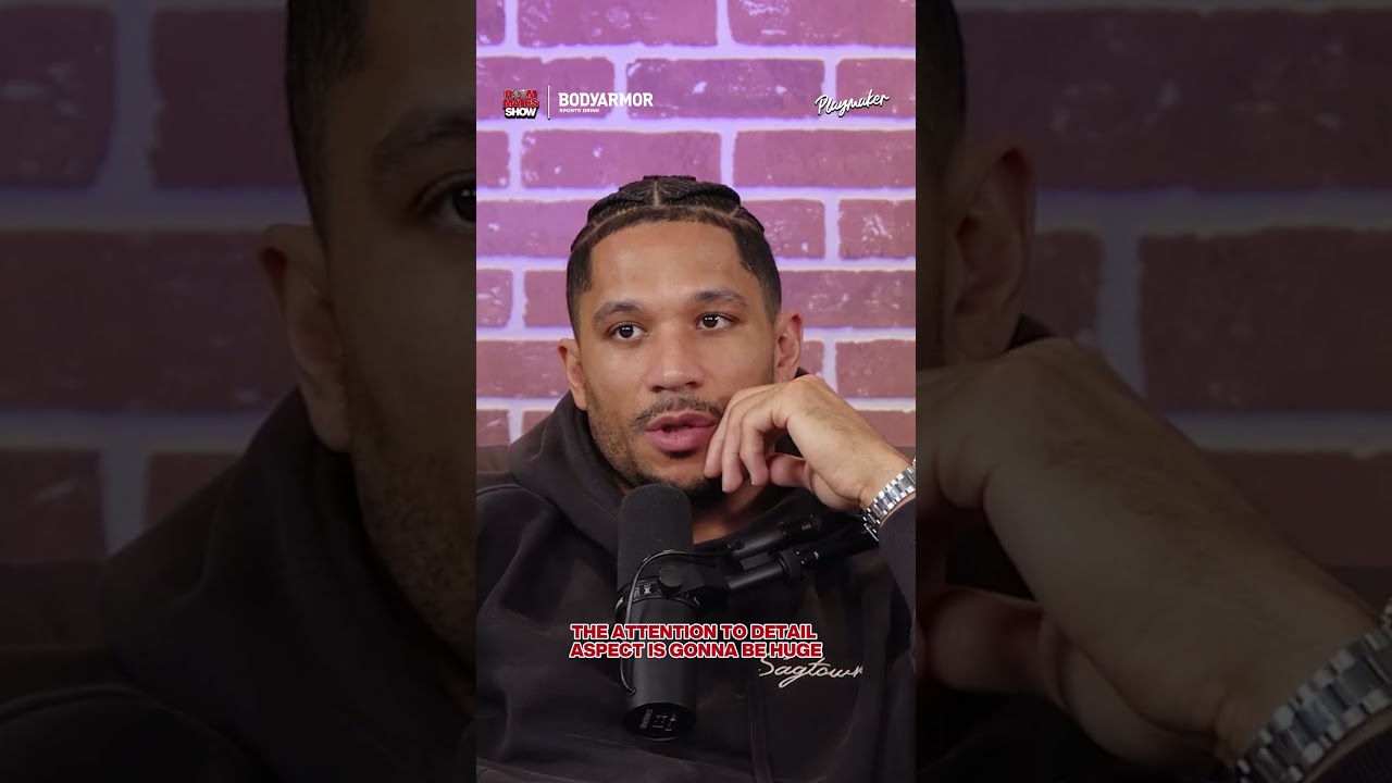 Jalen Brunson and Josh Hart describe their playoff preparation